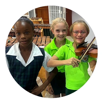 musical fun time