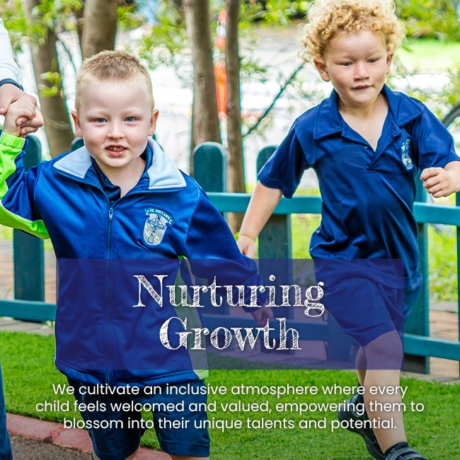 St declans growth